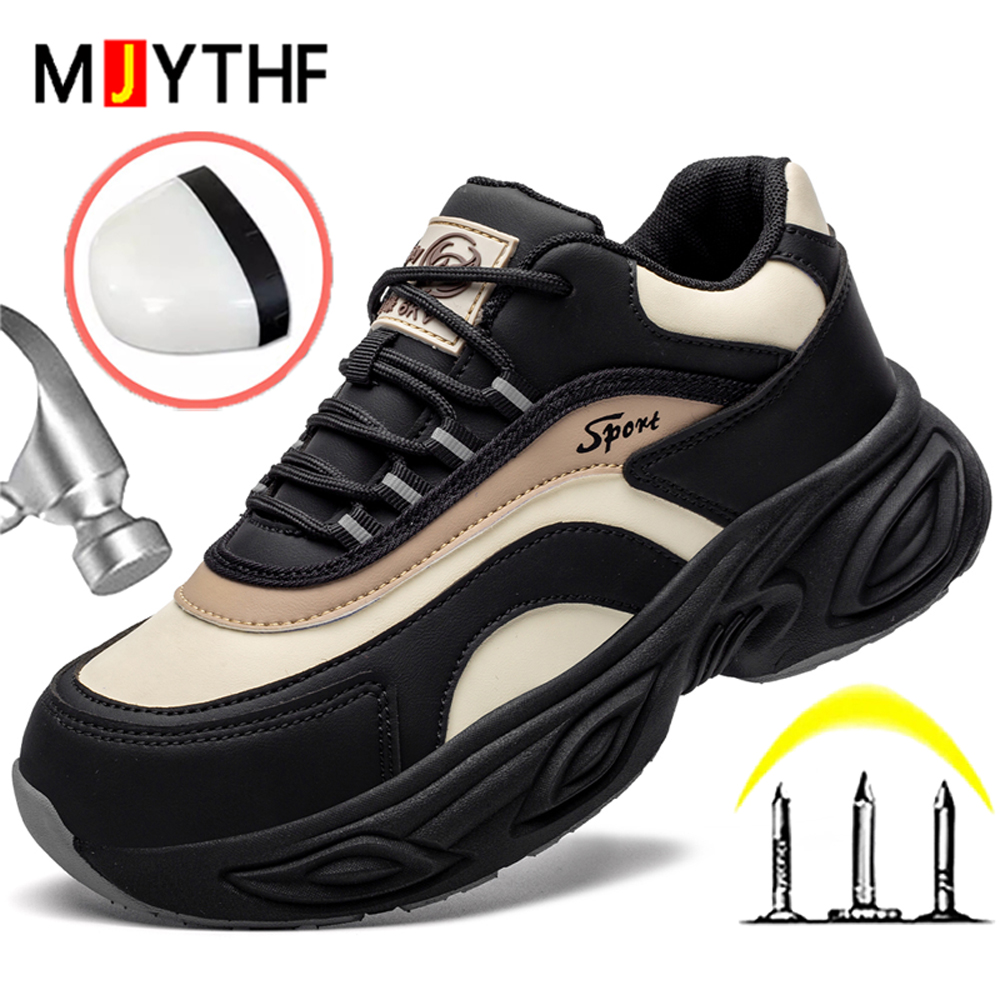 Embroidery Cotton - Women 6KV Insulated Shoes Composite Toe