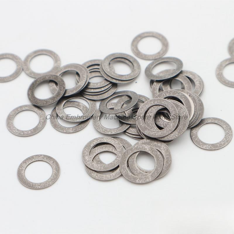 Embroidery Zone - 100PCS P15 Presser Foot Connecting Rod
