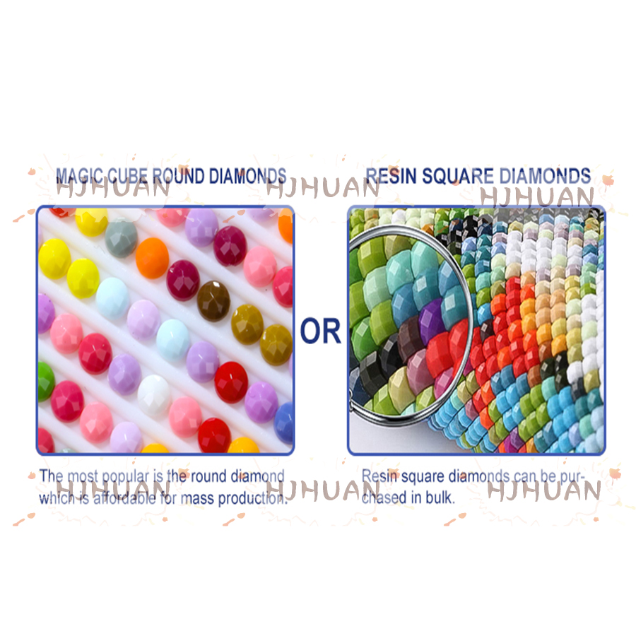5pcs 5D Diy Diamond Painting T - đánh giá và giá Embroidery Hd Images