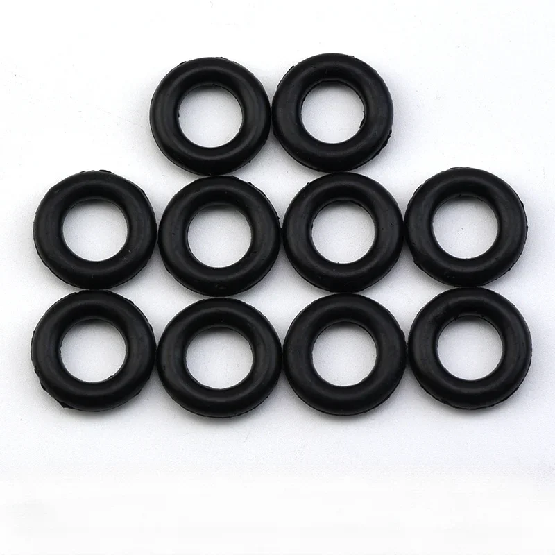 10Pcs Useful Bobbin Winder Rub - đánh giá và giá Embroidery Zone