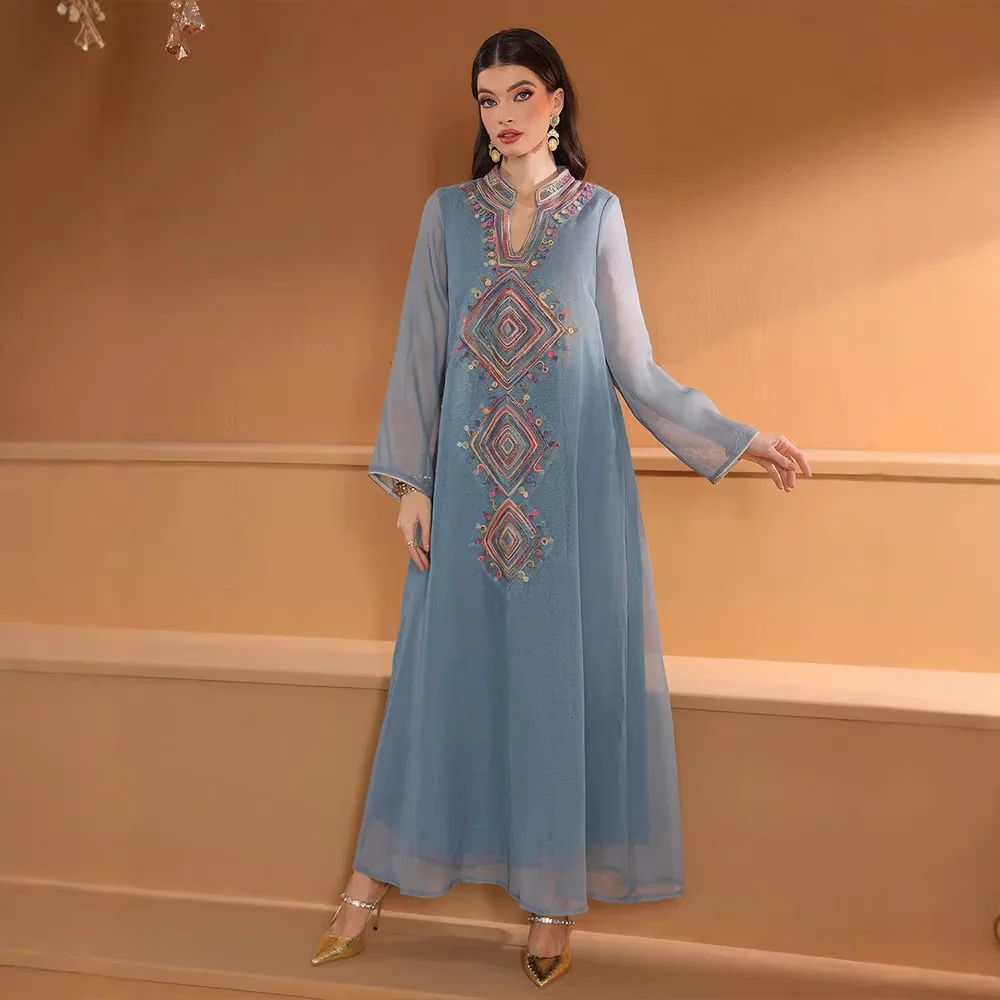 2026 Ramadan Muslim Embroidery - đánh giá và giá Embroidery Arabic