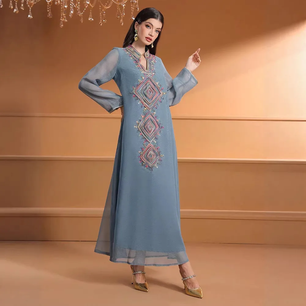 2026 Ramadan Muslim Embroidery - đánh giá và giá Embroidery Arabic