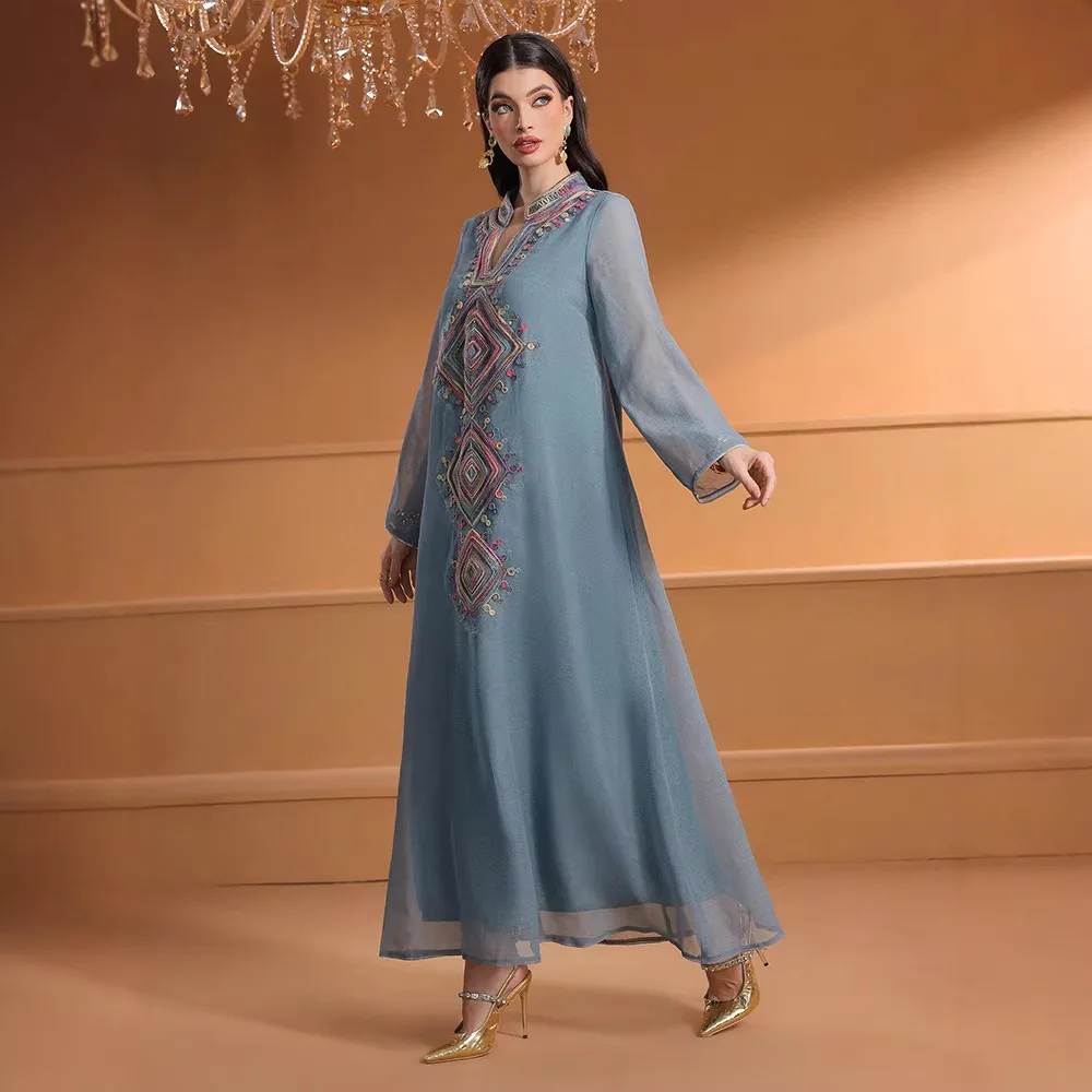 2026 Ramadan Muslim Embroidery - đánh giá và giá Embroidery Arabic