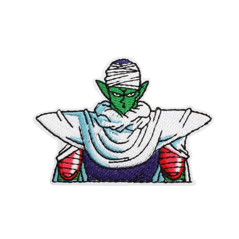 Dragon Ball Japanese Anime Cha - đánh giá và giá Embroidery Patch