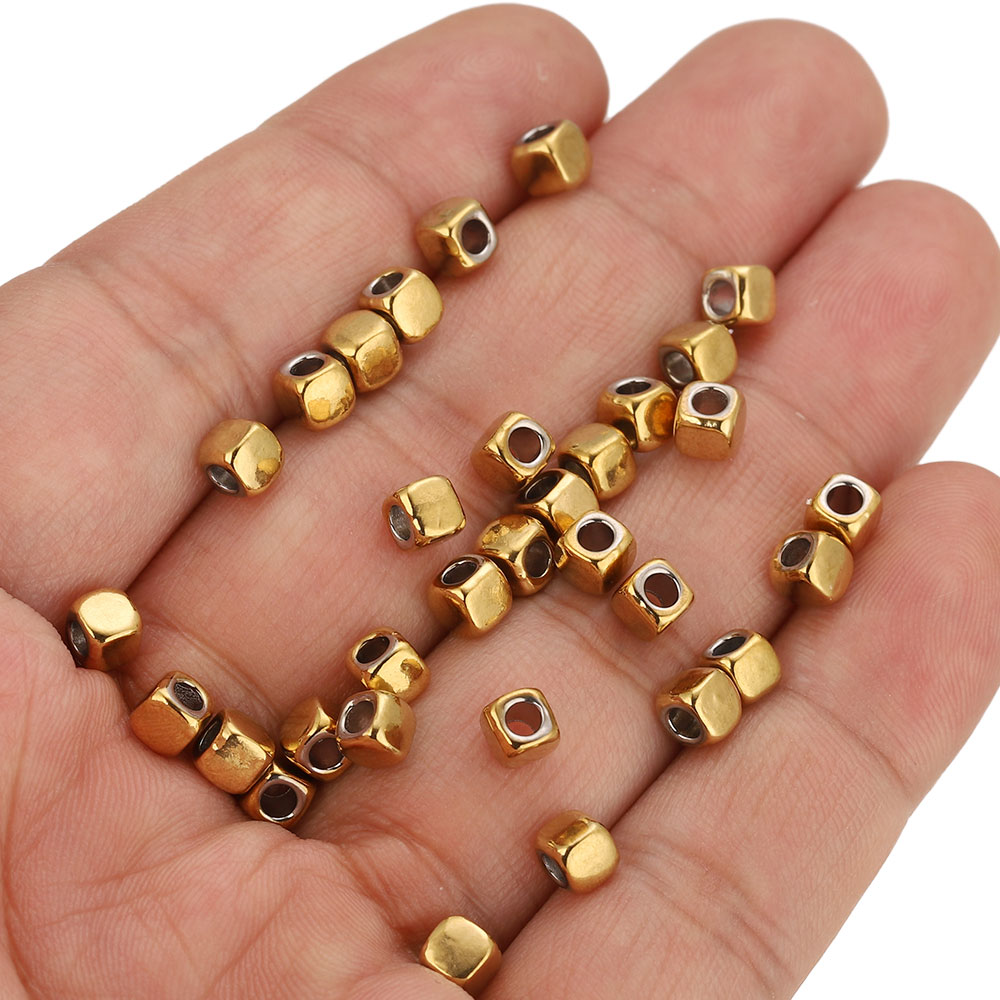 50pcs 2/3/4mm Stainless Steel  - đánh giá và giá Embroidery Artwork