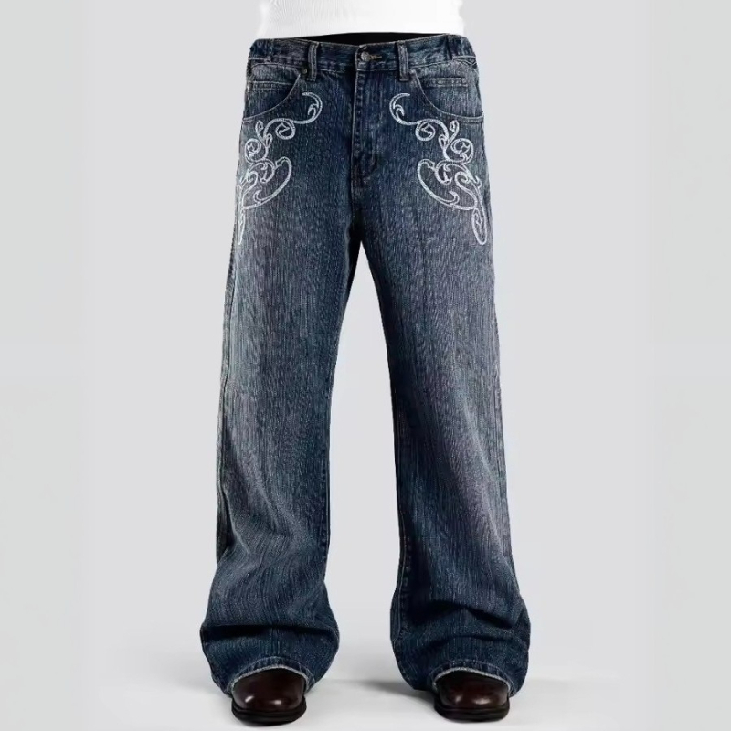 Retro Y2K 2 Pcs Set Street Sty - đánh giá và giá Embroidery Cotton