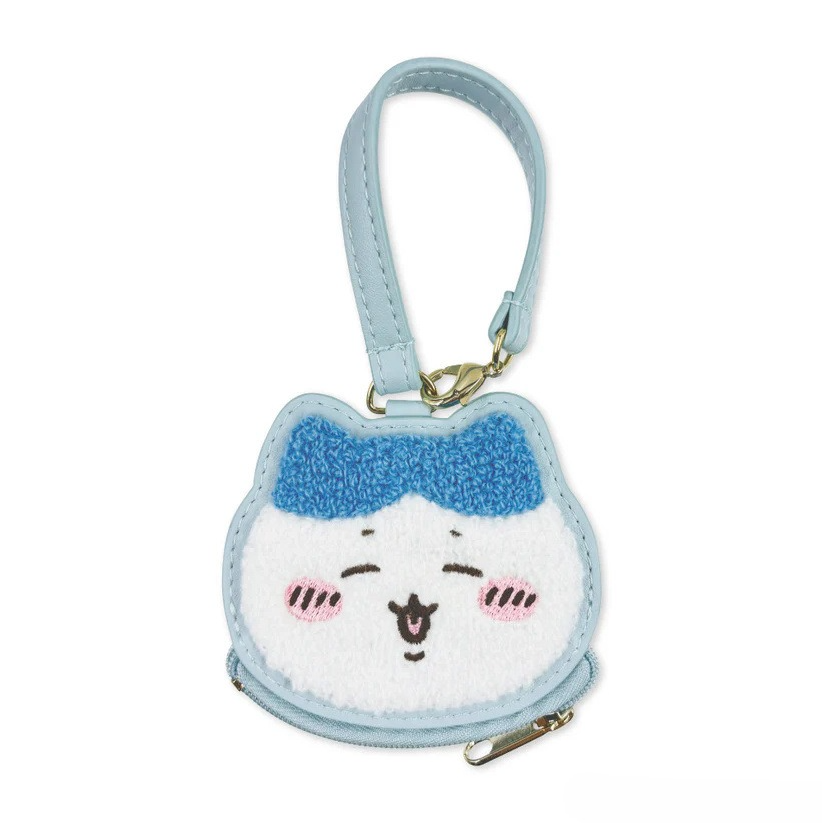 Cute Hachiware Usagi Plush Coi - đánh giá và giá Embroidery Gift Ideas
