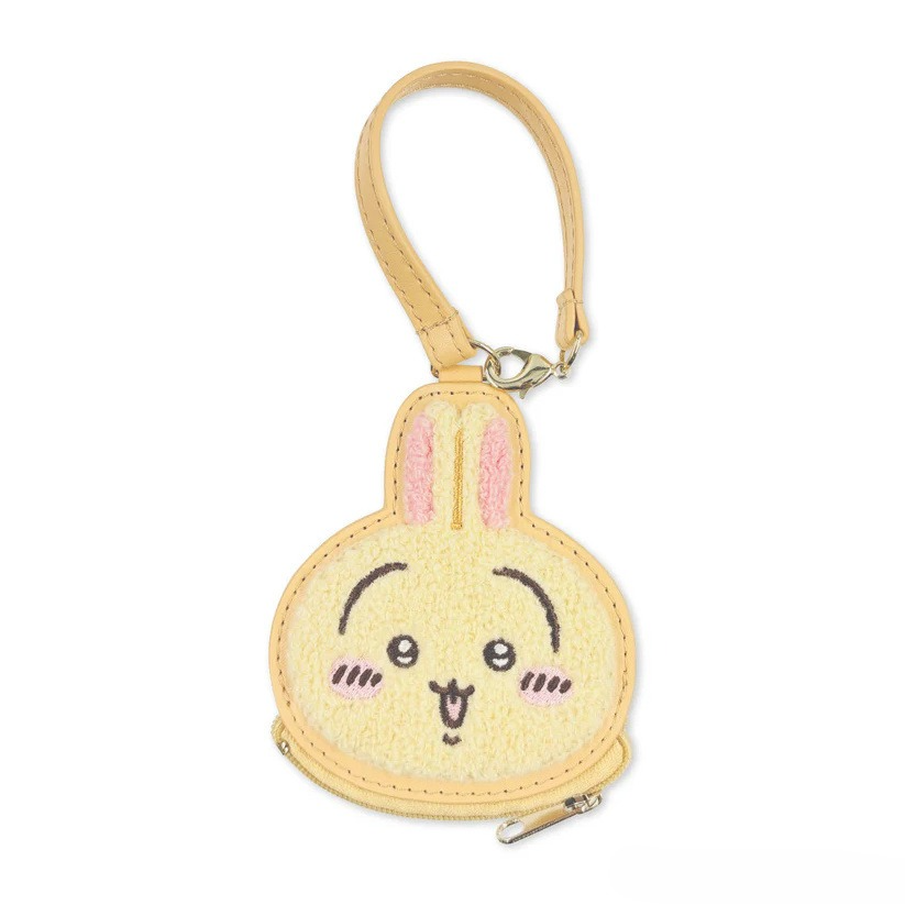 Cute Hachiware Usagi Plush Coi - đánh giá và giá Embroidery Gift Ideas