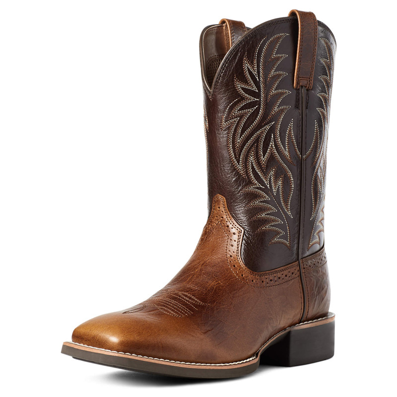 New Men High Boots Embroidery  - đánh giá và giá Embroidery Yes