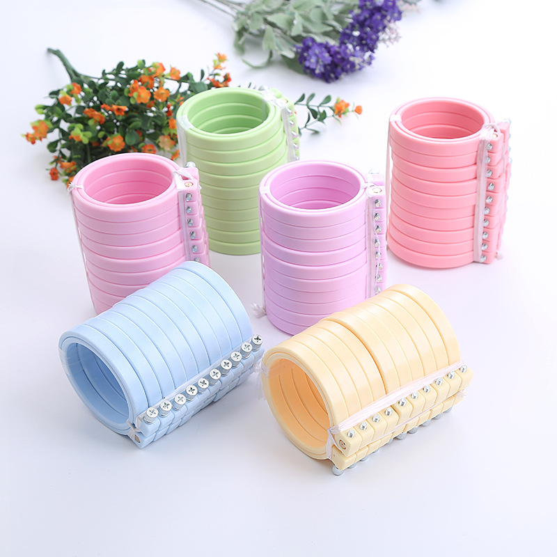 DIY ABS Plastic Embroidery Hoo - đánh giá và giá Embroidery Zone