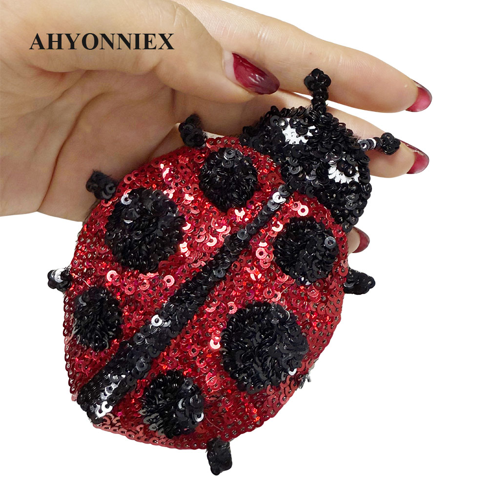 One Piece Ladybug Butterfly Se - đánh giá và giá Embroidery Lady Bug