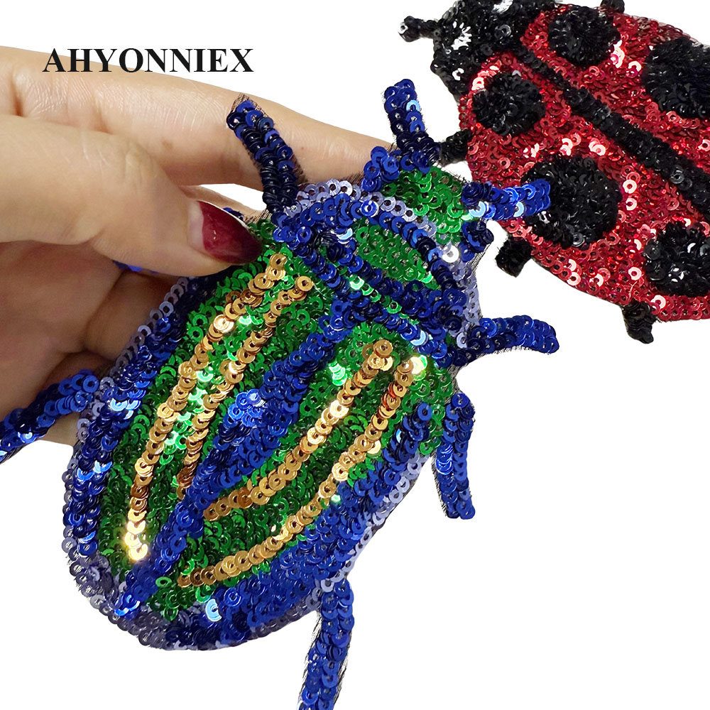 One Piece Ladybug Butterfly Se - đánh giá và giá Embroidery Lady Bug