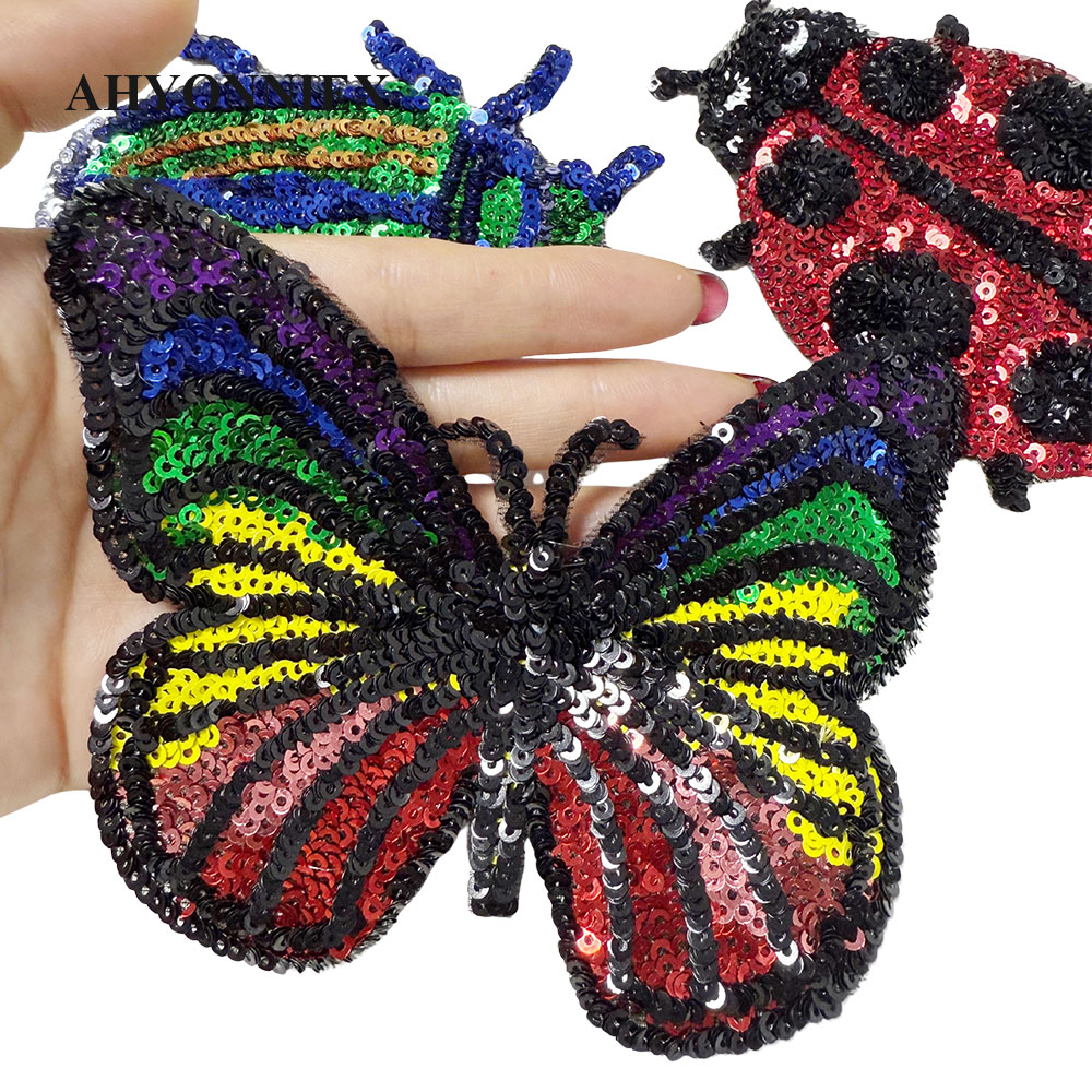 One Piece Ladybug Butterfly Se - đánh giá và giá Embroidery Lady Bug