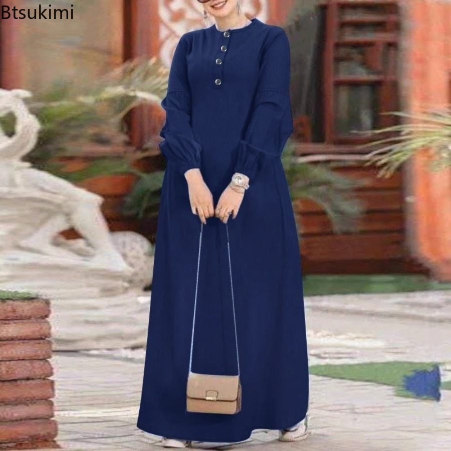 Muslim Middle East Women Cloth - đánh giá và giá Embroidery Arabic