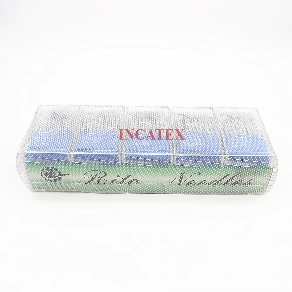 500 Pcs Genuine RITO Embroider - đánh giá và giá Embroidery Machine Barudan