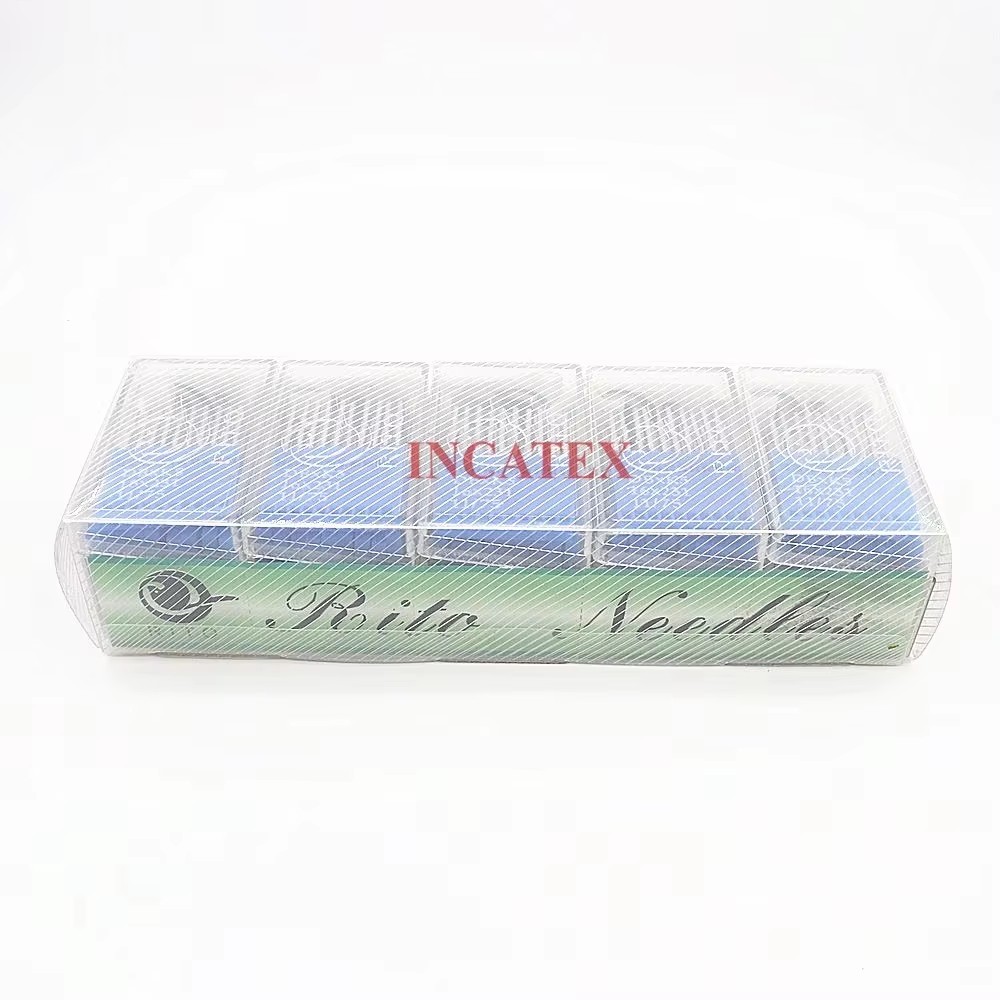 500 Pcs Genuine RITO Embroider - đánh giá và giá Embroidery Machine Barudan