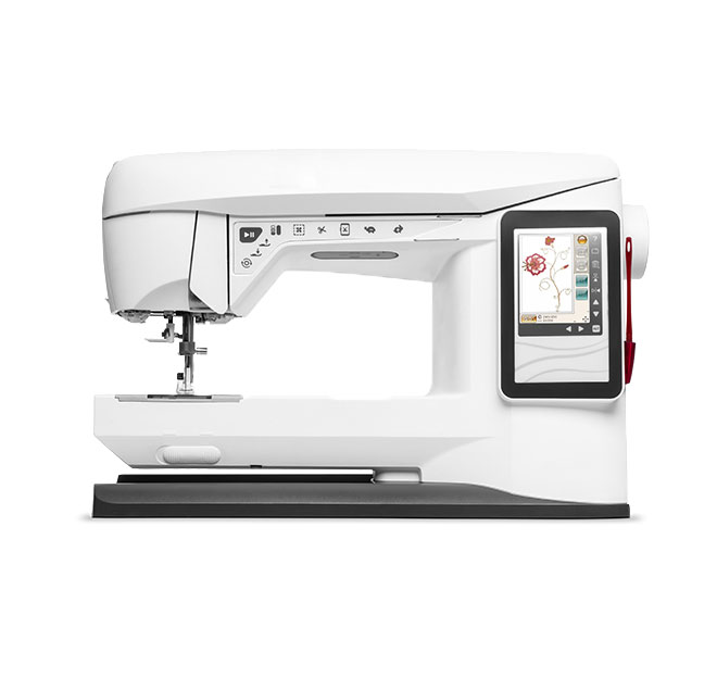 Singer EM9305 High-Speed Profe - đánh giá và giá Embroidery Machine
