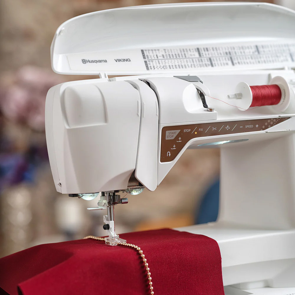 Singer EM9305 High-Speed Profe - đánh giá và giá Embroidery Machine