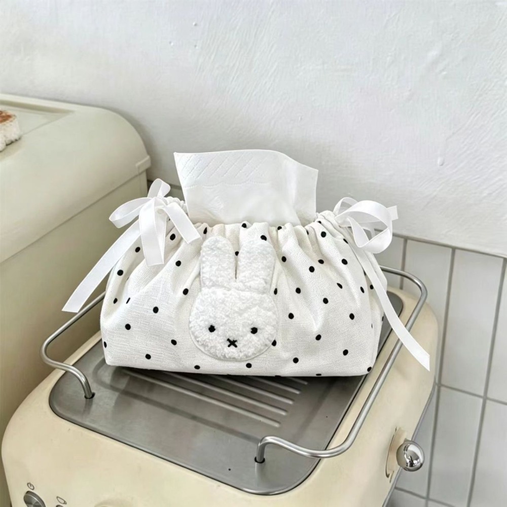 Cute Miffy Wave Embroidery Dra - đánh giá và giá Embroidery Gift Ideas