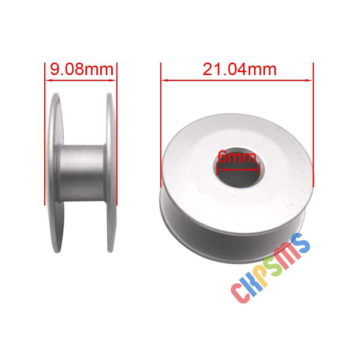 Tiêu Chuẩn Bobbins Cho Máy Thê - đánh giá và giá Embroidery Machine Barudan