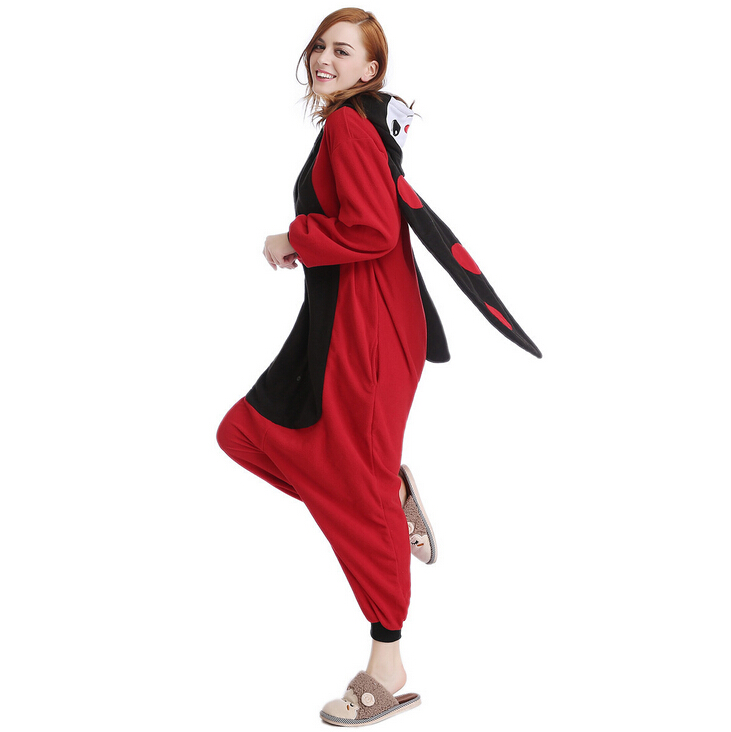 HKSNG Animal Adult Ladybug One - đánh giá và giá Embroidery Lady Bug