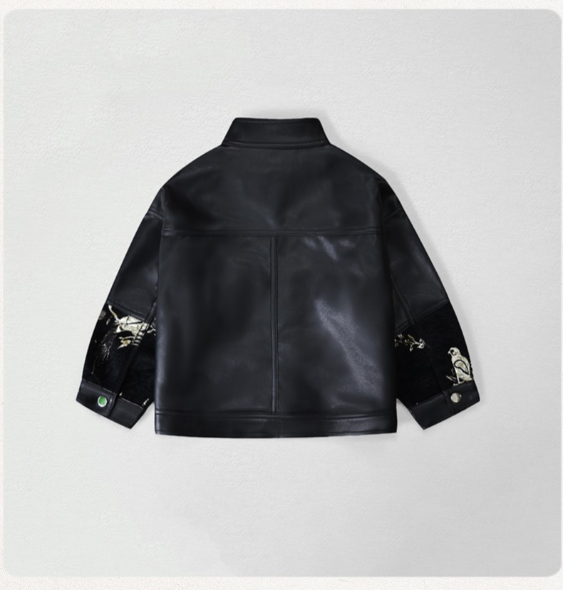 Gentleman Kids Embroidery Moto - đánh giá và giá Embroidery Wedding