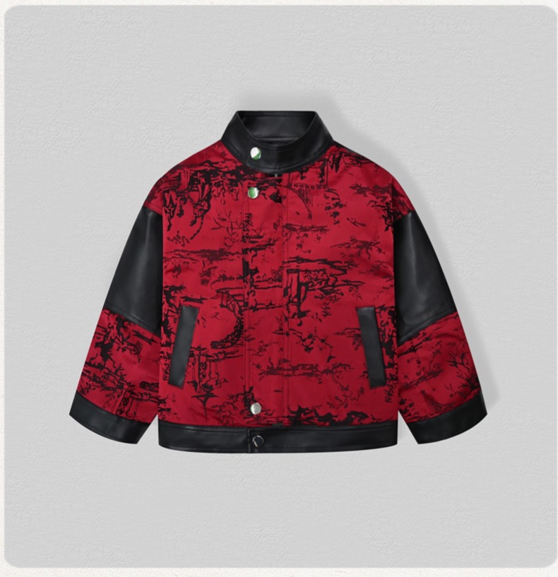 Gentleman Kids Embroidery Moto - đánh giá và giá Embroidery Wedding