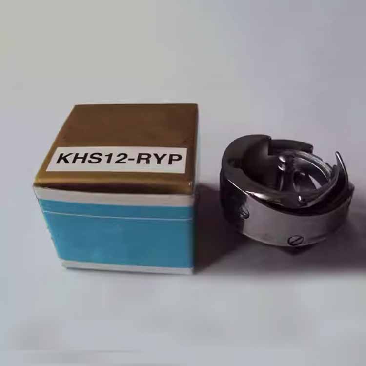 1Pcs New Koban KHS12-RYP Hook  - đánh giá và giá Embroidery Machine Barudan