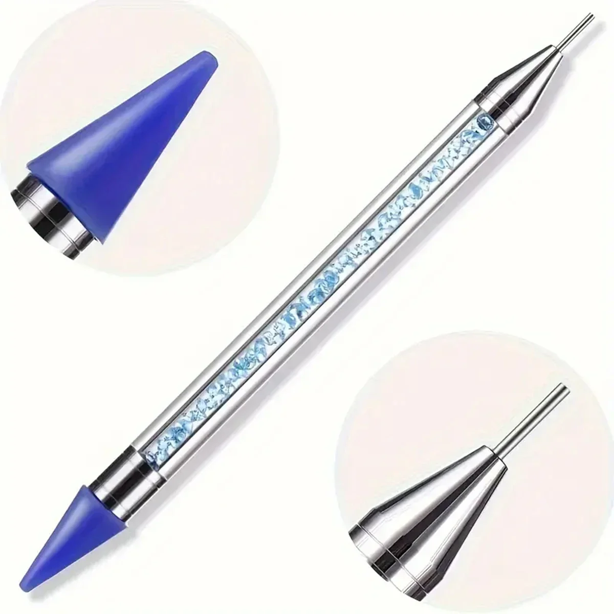 Waxless Diamond Painting Tool, - đánh giá và giá Embroidery Artwork