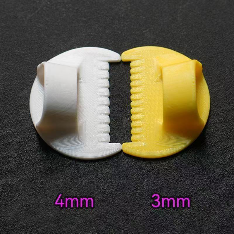 Anti-slip Silicone Sewing Thim - đánh giá và giá Embroidery Zone