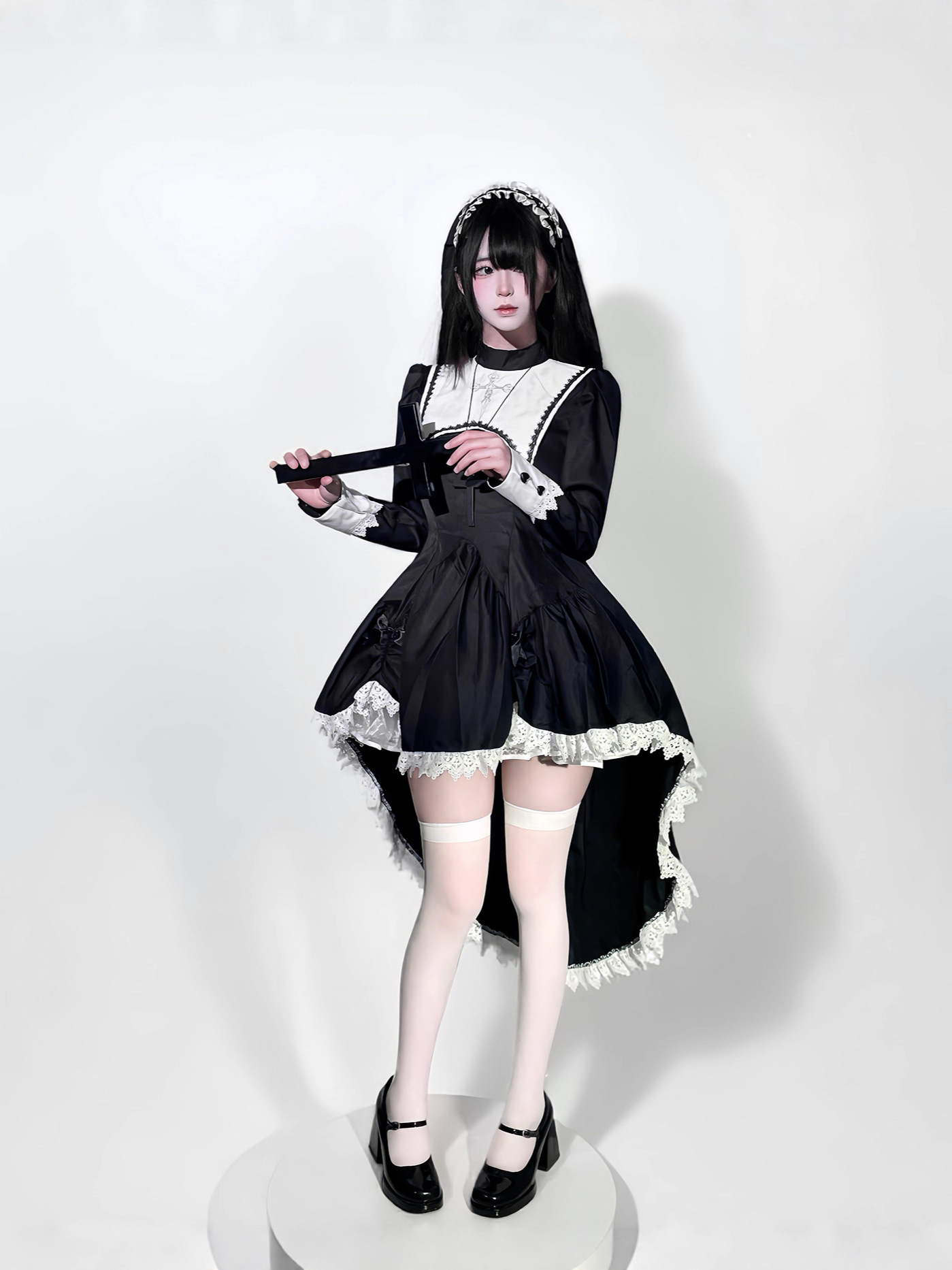 Gothic style dark embroidery c - đánh giá và giá Embroidery Gothic