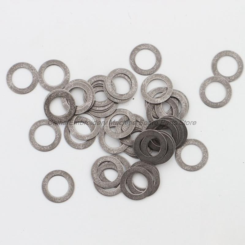 100PCS P15 Presser Foot Connec - đánh giá và giá Embroidery Zone