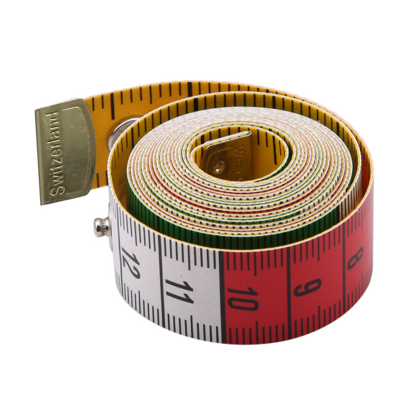 1.5M Soft Tape Measure Tailor' - đánh giá và giá Embroidery Artwork
