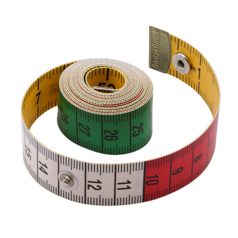 1.5M Soft Tape Measure Tailor' - đánh giá và giá Embroidery Artwork