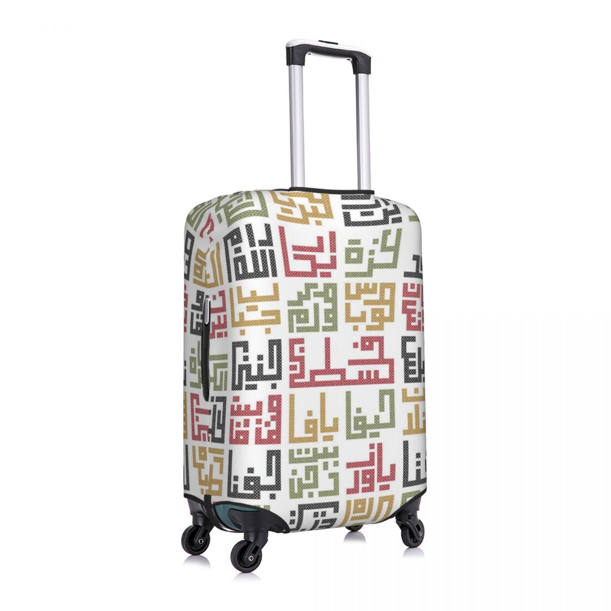 Palestined Cities Names Arabic - đánh giá và giá Embroidery Arabic