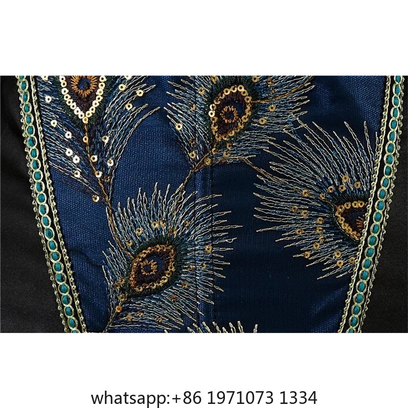 Caudatus Corsets and Bustiers  - đánh giá và giá Embroidery Gothic