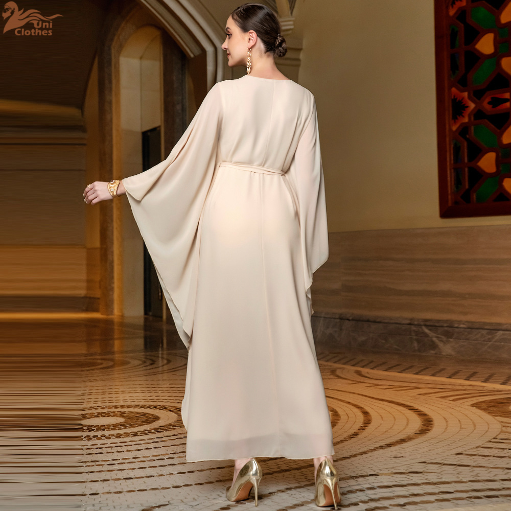 Elegant Floral Embroidery Sequ - đánh giá và giá Embroidery Arabic