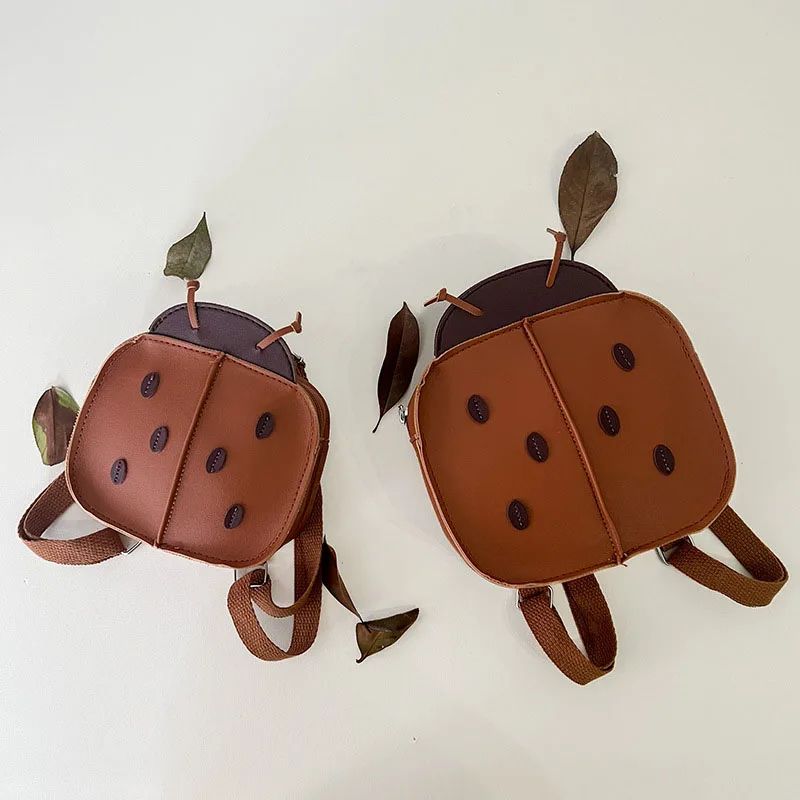 2026 New Korean Fashion Cute U - đánh giá và giá Embroidery Lady Bug