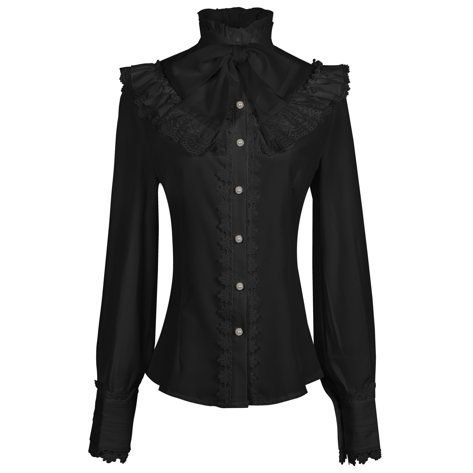 New Arrival Women's Victorian  - đánh giá và giá Embroidery Gothic