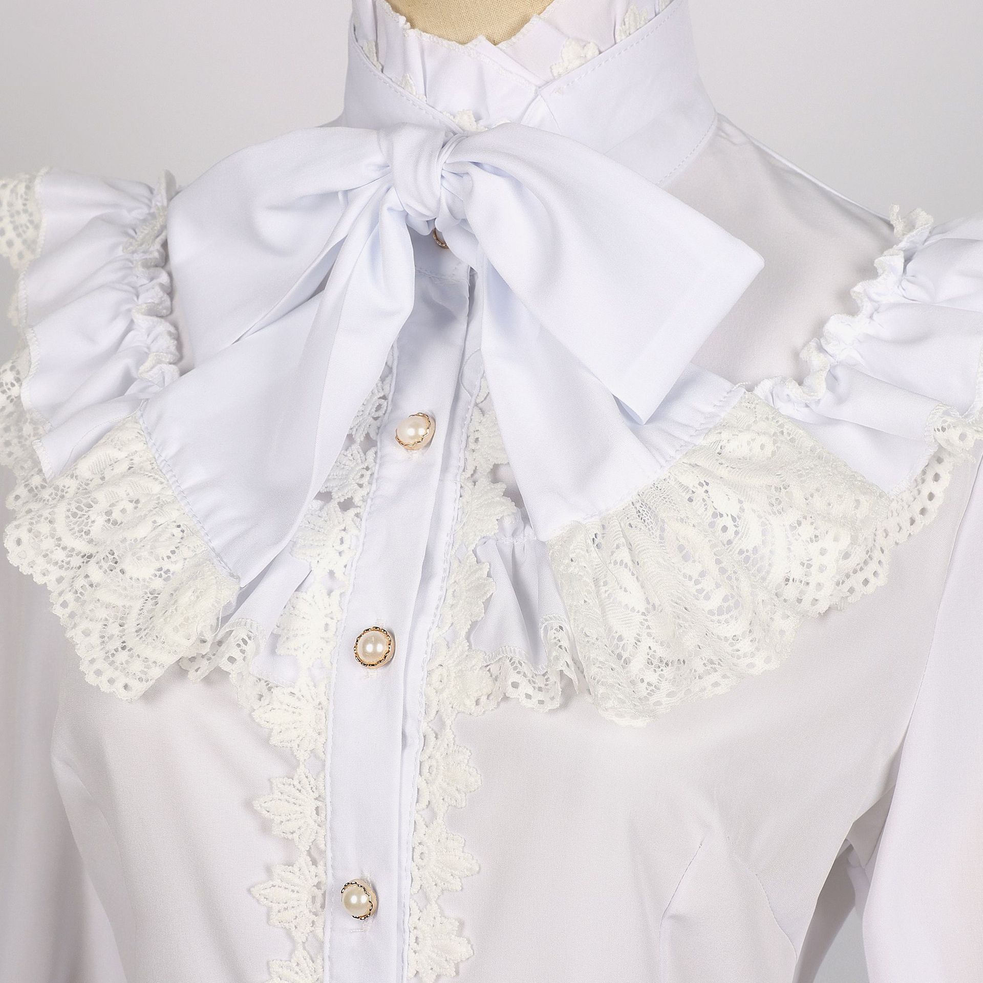 New Arrival Women's Victorian  - đánh giá và giá Embroidery Gothic