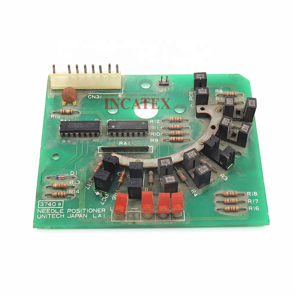 Good Quality Barudan Embroider - đánh giá và giá Embroidery Machine