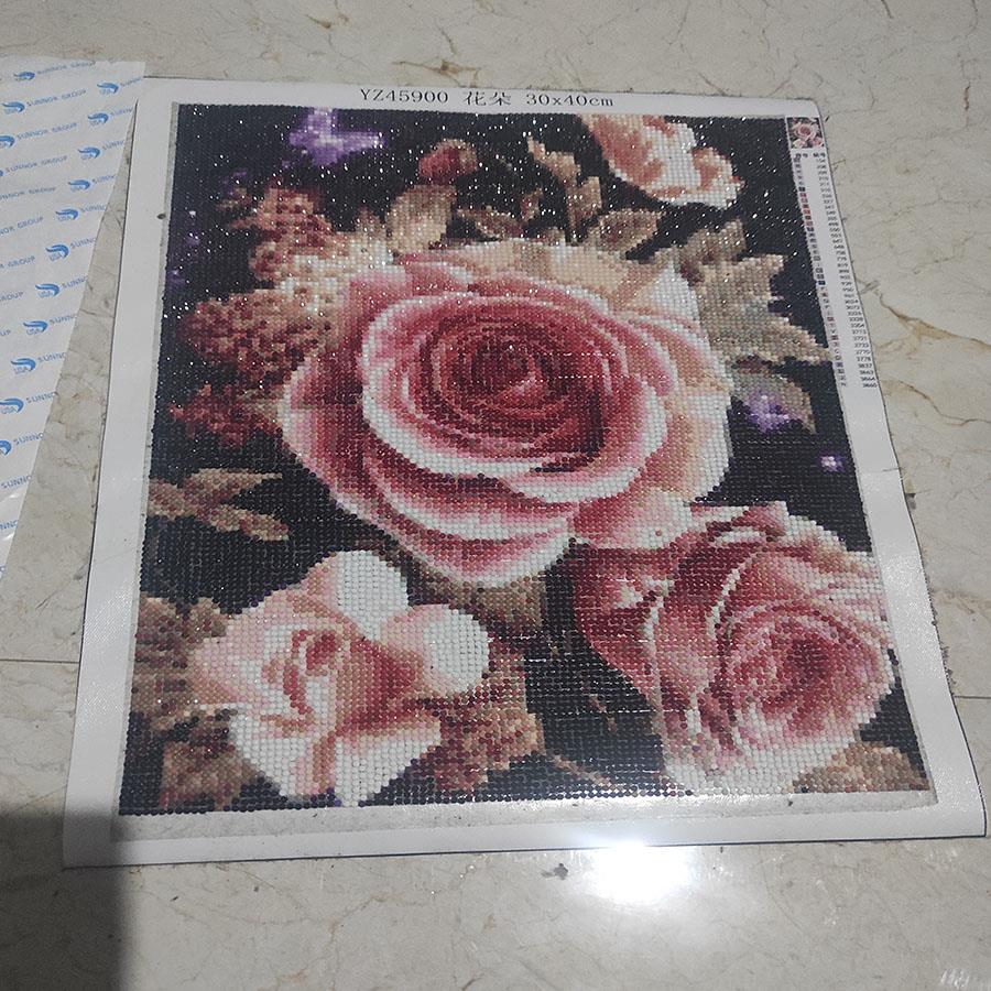 5pcs Diamond Painting Islamic  - đánh giá và giá Embroidery Hd Images