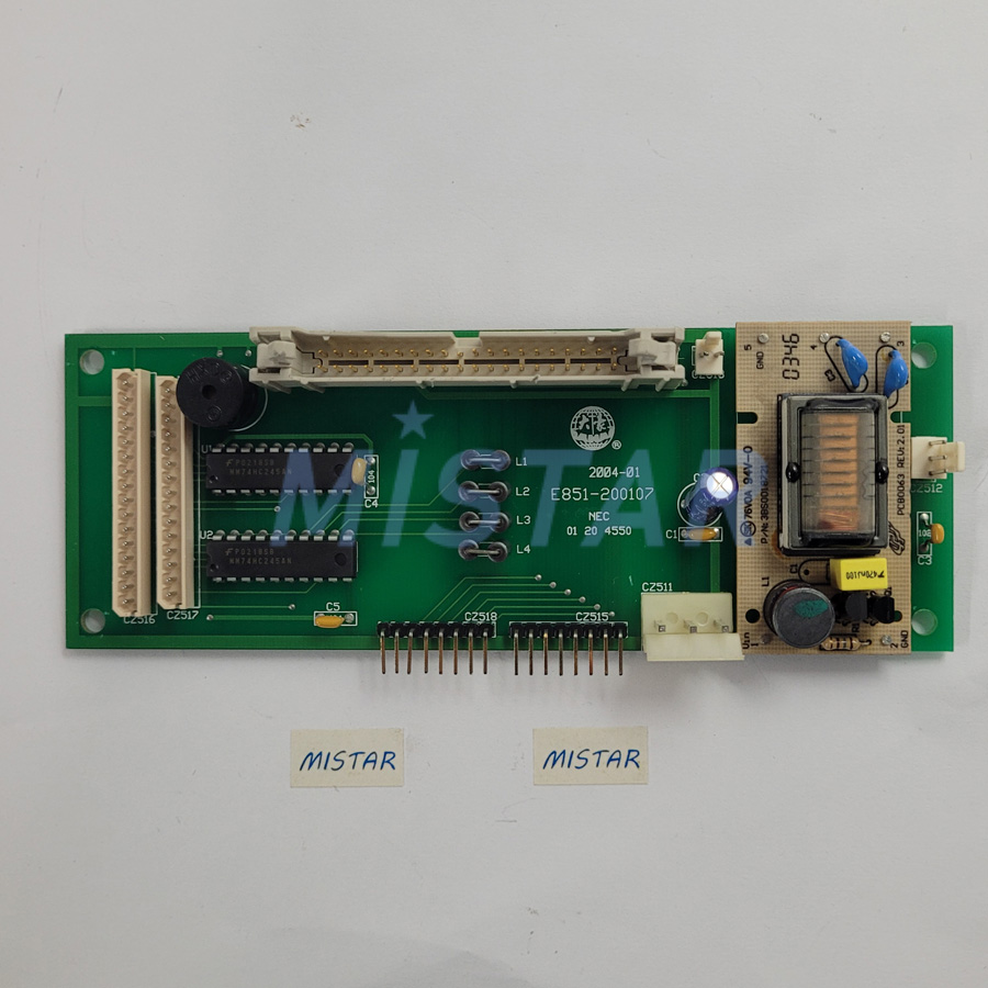 Dahao E851 Industrial Gear Emb - đánh giá và giá Embroidery Machine