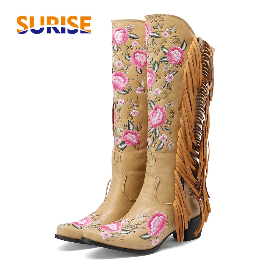 Fashion Embroidery Flower West - đánh giá và giá Embroidery Yes