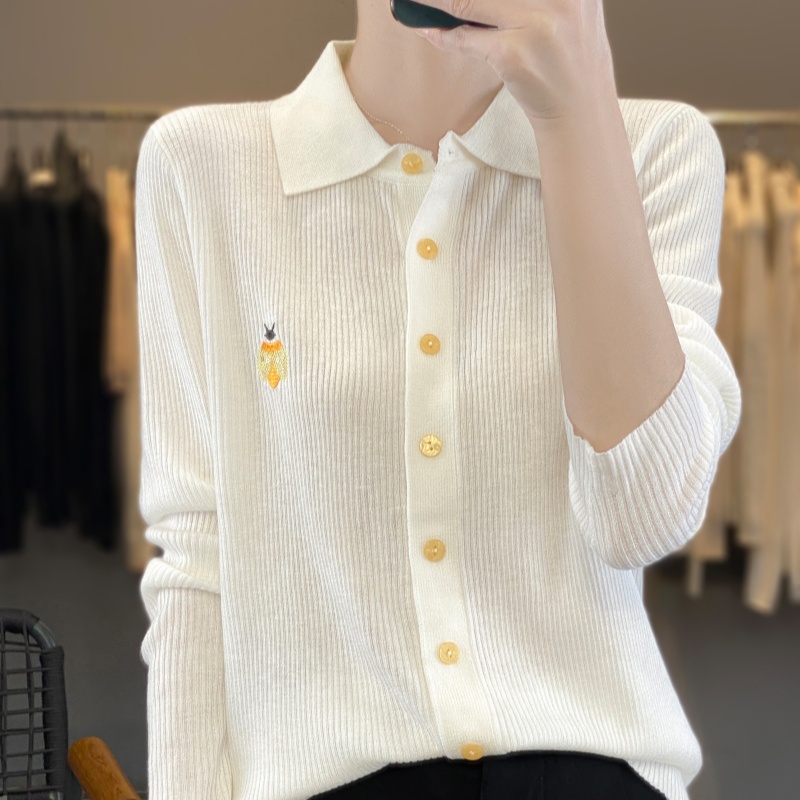 WinvyNee Women's Clothing Spri - đánh giá và giá Embroidery Lady Bug