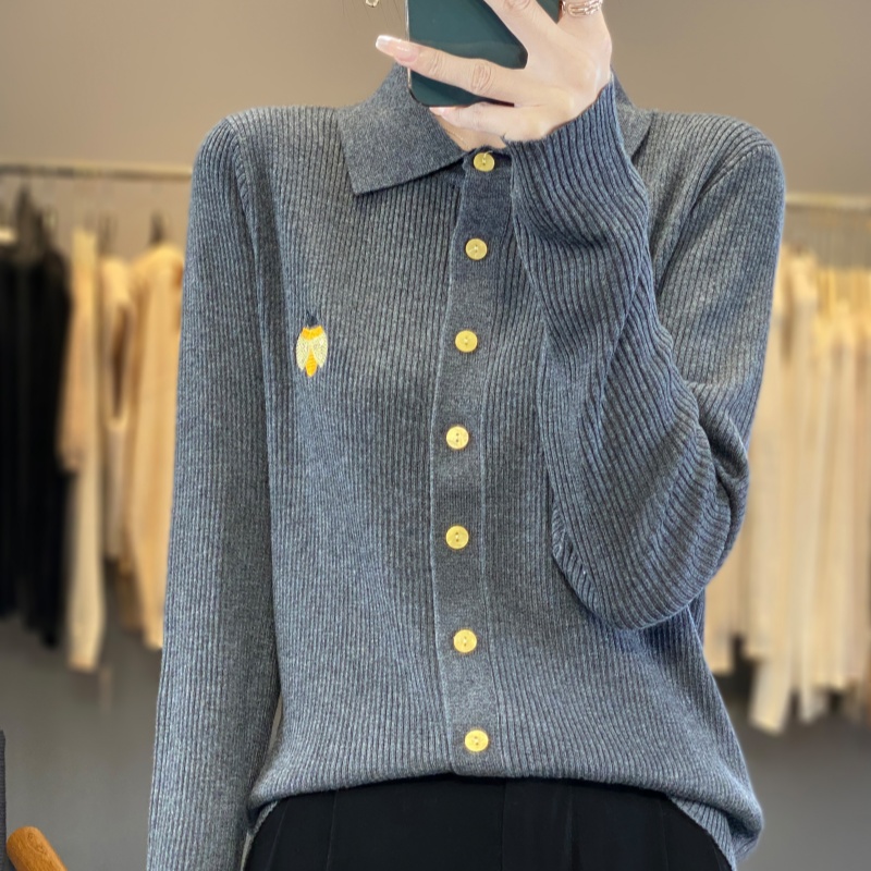 WinvyNee Women's Clothing Spri - đánh giá và giá Embroidery Lady Bug
