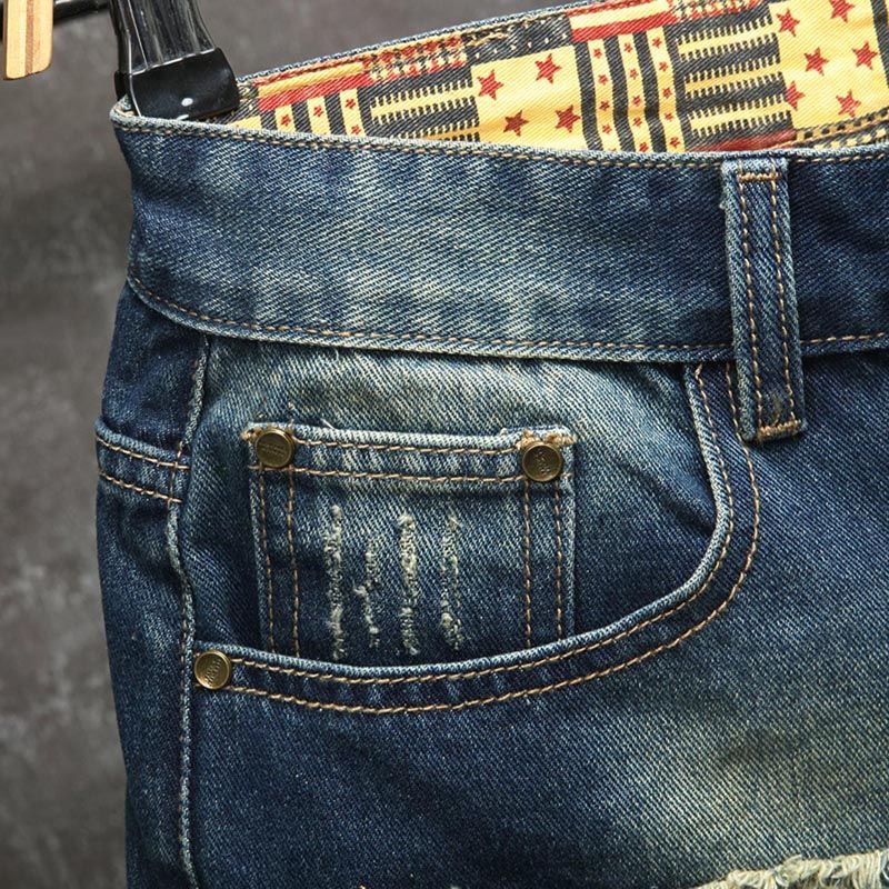 New European and American styl - đánh giá và giá Embroidery Patch