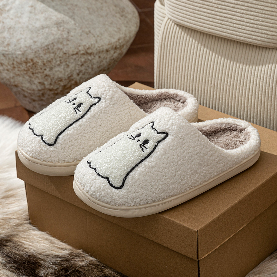 Fashion Cute Line Cat Exquisit - đánh giá và giá Embroidery Cotton