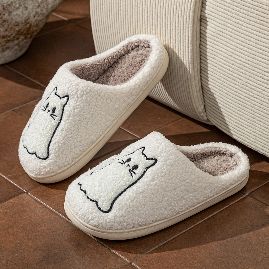 Fashion Cute Line Cat Exquisit - đánh giá và giá Embroidery Cotton