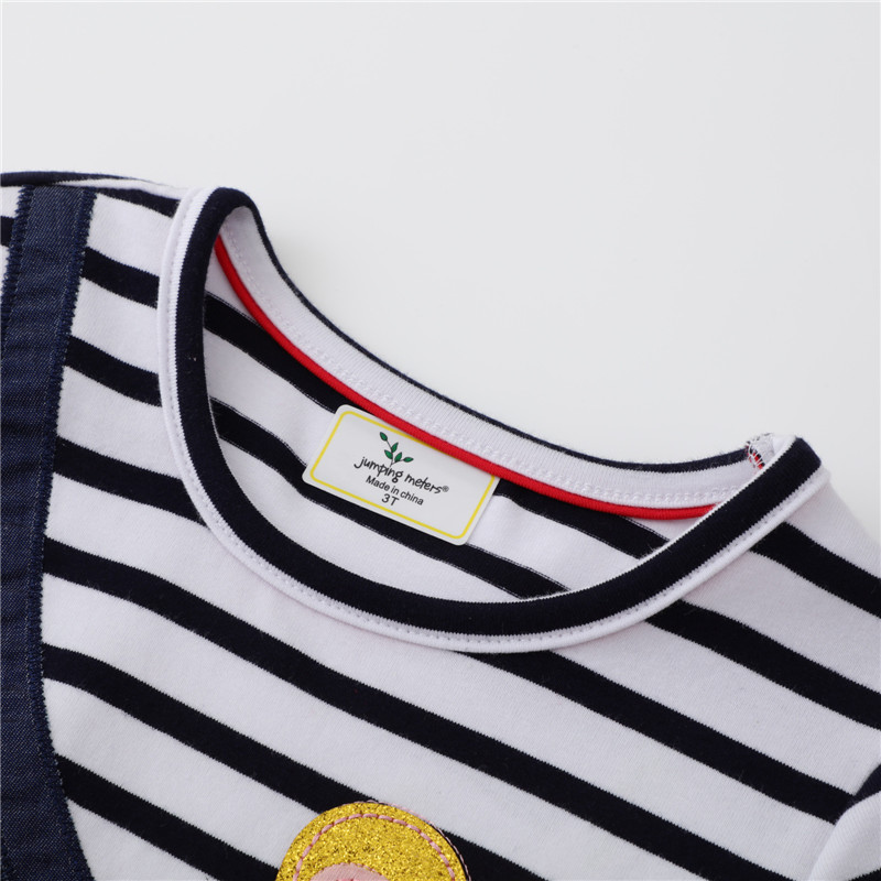 Jumping Meters New Arrival Lad - đánh giá và giá Embroidery Lady Bug
